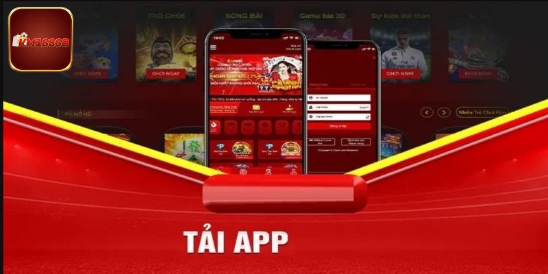 App KM1888B có những lợi ích nào?