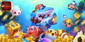 Bắn Cá Thái Bình Dương - Bỏ Túi Kinh Nghiệm Săn Boss Khủng