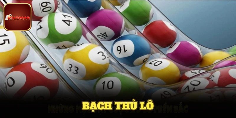Bắt lô theo giải đặc biệt