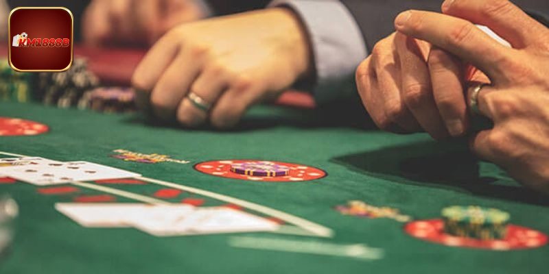 Bí kíp chơi xì dách thông minh