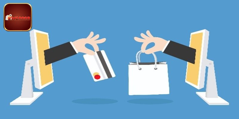 Các lưu ý quan trọng khi thanh toán KM1888B