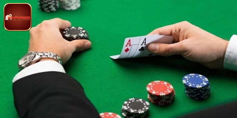 Các phiên bản xì tố phổ biến tại sảnh cược