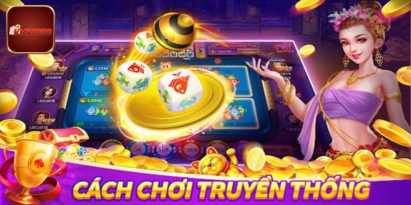 Cách chơi và mẹo nhỏ dễ hiểu