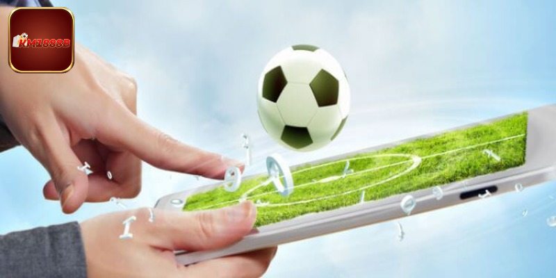 Cách tính thắng thua theo điểm trong kèo châu Âu