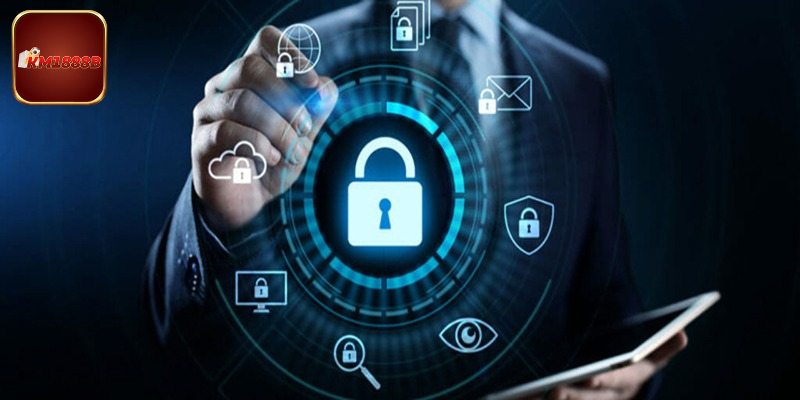 Chính sách bảo mật KM1888B quyền chia sẻ dữ liệu