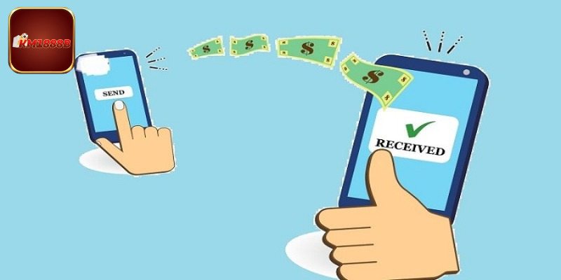 Chú ý khi rút tiền thưởng thắng cược