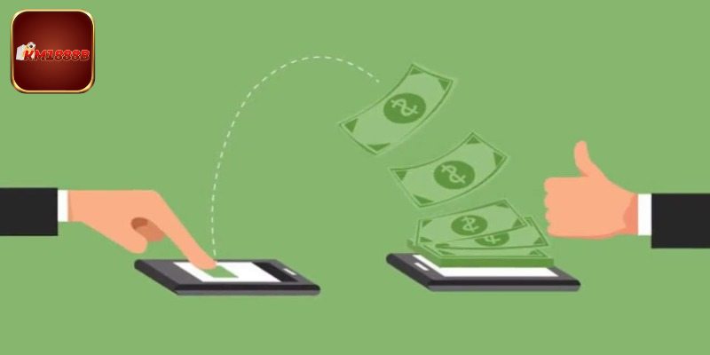 Chú ý số vòng cược trước khi rút thưởng