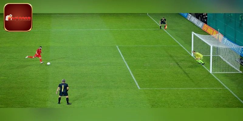 Đá luân lưu được thực hiện khi nào