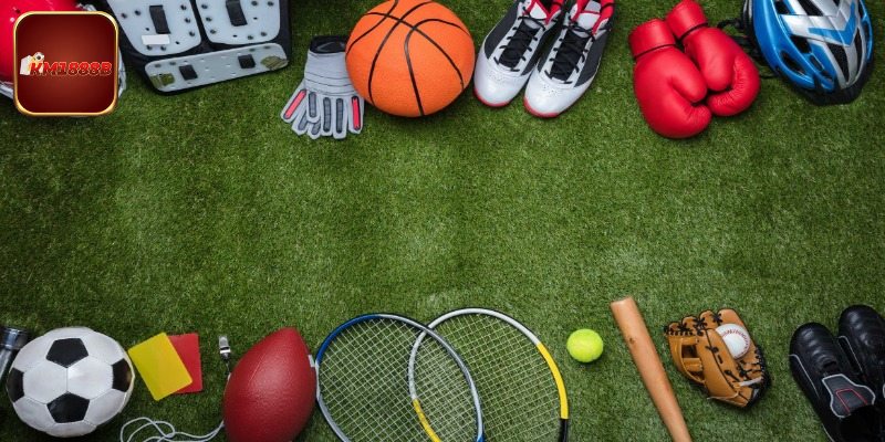 Danh sách các môn thể thao hot nhất tại nhà cái