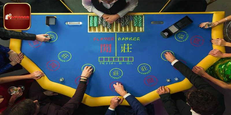 Điều cần tránh trong quá trình trải nghiệm game bài