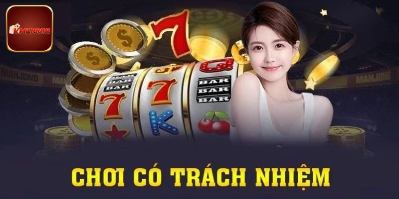 Điều khoản cờ bạc có trách nhiệm KM1888B