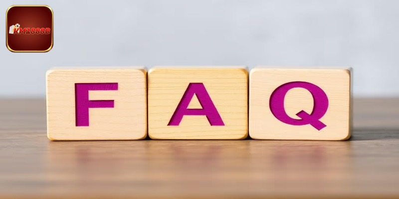 FAQ - Những câu hỏi khác về nhà cái