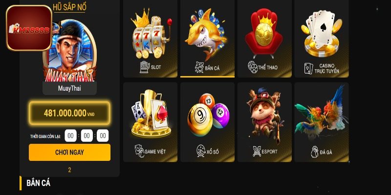 Giới thiệu kho game tỷ đô không thể bỏ qua