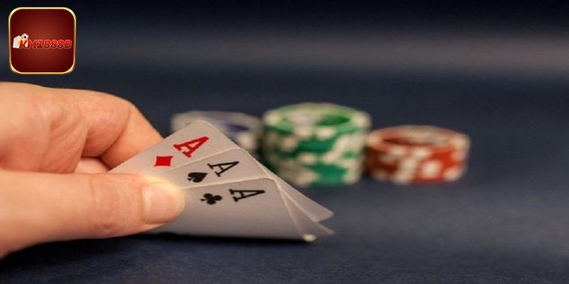 Giới thiệu về Liêng KM1888B