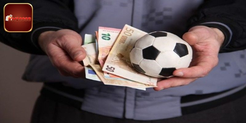 Hệ thống thuật ngữ cá độ bóng đá thông dụng cho người mới