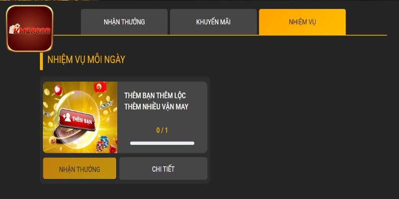 Hướng dẫn nhận ưu đãi khủng từ nhà cái uy tín