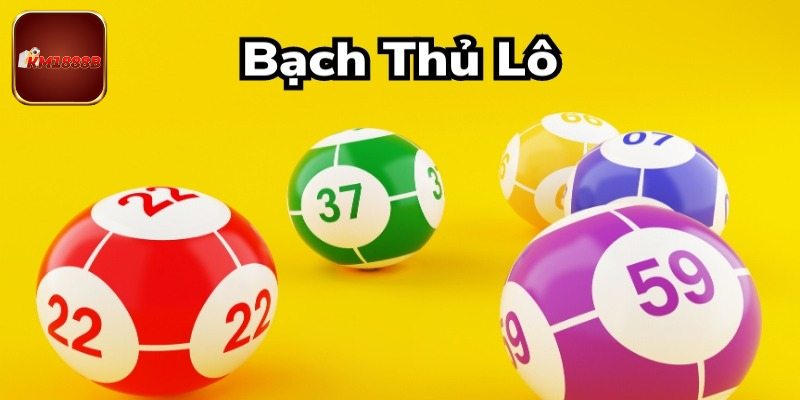 Khái quát về bạch thủ lô