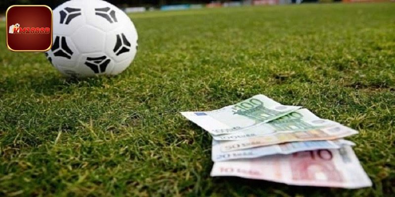 Kinh nghiệm bắt kèo cược chuẩn