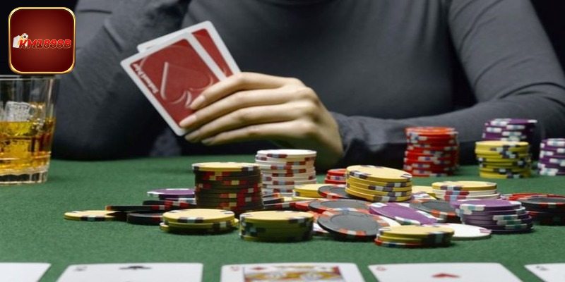 Luật chi tiết đánh Liêng