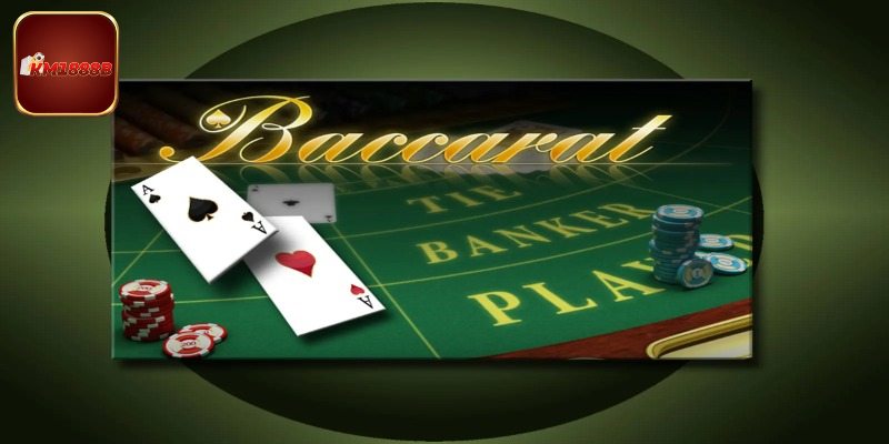 Luật chơi và cách tham gia dễ hiểu tại Baccarat
