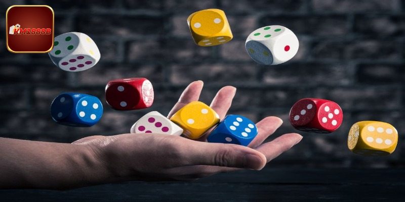 Lưu ý cần rõ khi chơi Sicbo để tránh rủi ro