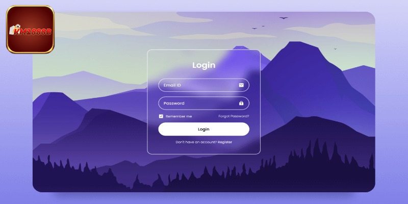 Lưu ý khi thực hiện đăng ký