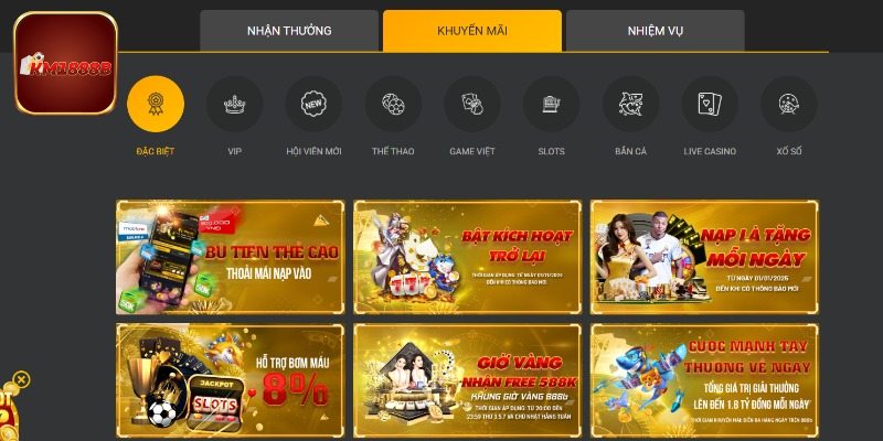 Nạp thẻ cào thả ga tha hồ cá cược