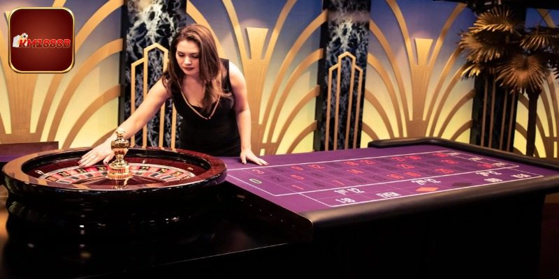 Sảnh AE Sexy sở hữu nhiều dealer quyến rũ, chuyên nghiệp