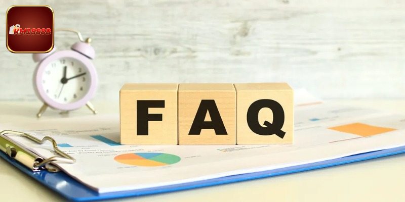 Tổng hợp câu hỏi thường gặp KM1888B