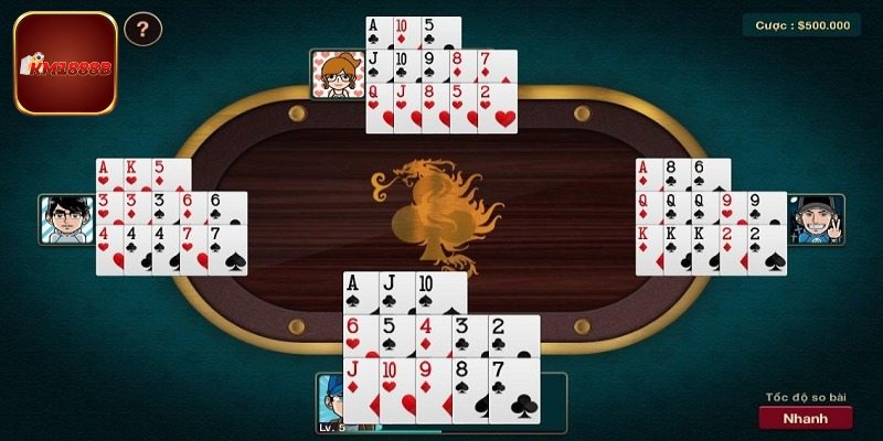 Tổng quan về game binh xập xám tại nhà cái