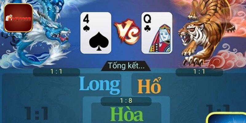 Tỷ lệ trả thưởng và ưu đãi nổi bật tại rồng hổ