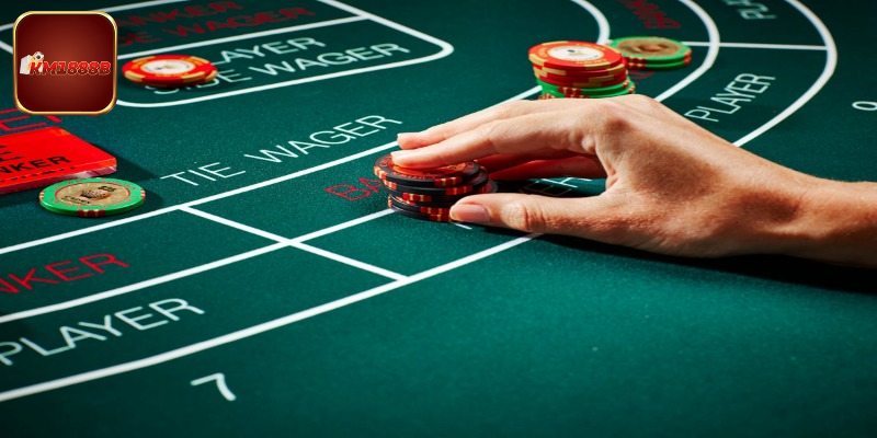 Ưu đãi Baccarat mang đến cho người tham gia