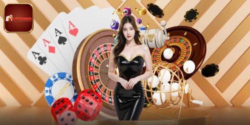 Vài điều kiện khi đăng ký tài khoản KM1888B